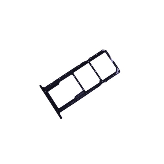 SIM Tray Huawei Y5 2018 Black SIM Tray Huawei Y5 2018 Black